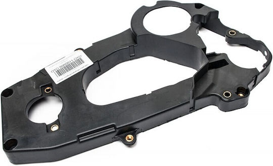 Zahnriemenabdeckung Lanos 1.5i 1.4i SOHC Hinten 96182950