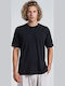 Tricou Negru