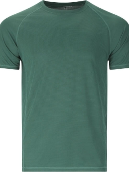 T-Shirt Silver Pine