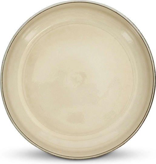 Salt & Pepper Meridian Μπωλ Σερβιρίσματος Στρογγυλό Κεραμικό Μπεζ με Διάμετρο 22εκ. Salt & Pepper Meridian Μπωλ Σερβιρίσματος Στρογγυλό Κεραμικό Μπεζ με Διάμετρο 22εκ.