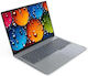 ThinkBook 16 G8 IAL Refurbished Grade A 16" Touchscreen (Core Ultra 7-255H/16GB/512GB SSD/No OS)
