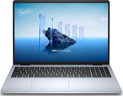 Dell Pro 16 Plus PB16250 Refurbished (Ultra 5-235U/16GB/512GB) Dell Pro 16 Plus PB16250 Refurbished (Ultra 5-235U/16GB/512GB)
