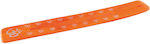 Räucherstäbchenhalter Om Orange