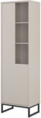 Библиотека Camtolo 104 кашмир 53x37x181 см