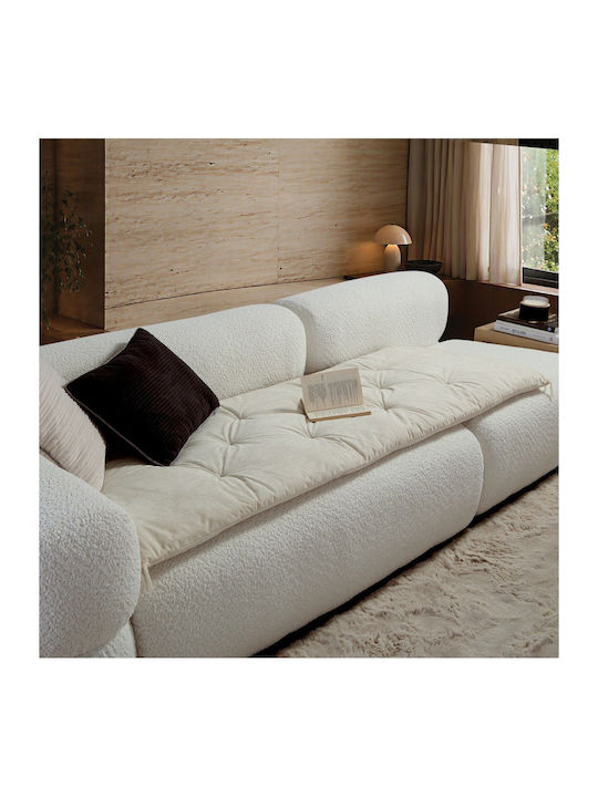 Nef-Nef Homeware Eriete Ριχτάρι Πολυθρόνας 70x1...