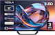Tesla Smart-TV 43" 4K UHD QLED Q43E663BUV HDR (2026)