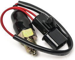 Lichtschalter Mitsubishi Pajero 2.5 Td Me581047 Lichtschalter Mitsubishi Pajero 2.5 Td Me581047