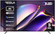 Televizor Smart 85" 4K UHD QLED Q85E969GUS (2026)