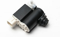 Waschwasserpumpe Kia Ceed I II Sportage III Picanto I II Rio III Hyundai Accent Verna Tucson Getz I30 I 985101F100 Waschwasserpumpe Kia Ceed I II Sportage III Picanto I II Rio III Hyundai Accent Verna Tucson Getz I30 I 985101F100