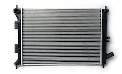 Ψυγείο Κινητήρα 550mm X 398mm X 16mm Elantra 1.6i 2011-2013 I30 1.4i/1.6i 2011-2017 Ceed 1.4i/1.6i 2012-2018 Soul 1.6i Ψυγείο Κινητήρα 550mm X 398mm X 16mm Elantra 1.6i 2011-2013 I30 1.4i/1.6i 2011-2017 Ceed 1.4i/1.6i 2012-2018 Soul 1.6i