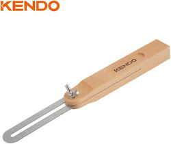 Kendo Γωνιόμετρο 20εκ. 35317