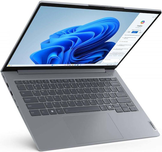 Lenovo ThinkBook 16 G7 ARP Refurbished Grade A 16" (Ryzen 3-7335U/8GB/256GB SSD/W11 Home)