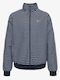 Jacke Blau