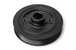 Toyota 1.4 1.6 1.8 Vvti Crankshaft Pulley 1347022040 Toyota 1.4 1.6 1.8 Vvti Crankshaft Pulley 1347022040