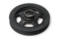 Crankshaft Pulley Ceed Iii 1.4crdi/1.6crdi Rio V 1.1crdi/1.4crdi Soul Iii 1.6crdi Venga Ii 1.4crdi 1.4crdi/1.6crdi Hyundai Crankshaft Pulley Ceed Iii 1.4crdi/1.6crdi Rio V 1.1crdi/1.4crdi Soul Iii 1.6crdi Venga Ii 1.4crdi 1.4crdi/1.6crdi Hyundai
