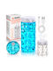 Ruhhy LED Aromatherapiegerät mit Timer Mehrfarbig 400 ml CMR-061