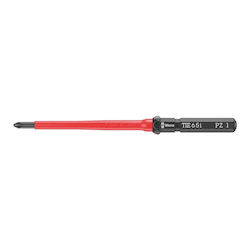 Κατσαβιδι Vde 65 I Pz 1x157 Tie 05006524001 Wera