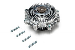 Συμπλέκτης Ιξώδους Daihatsu Terios 1.3 1997-2000 1621087103 Συμπλέκτης Ιξώδους Daihatsu Terios 1.3 1997-2000 1621087103