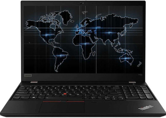 ThinkPad P15s Gen 2 Refurbished Grade A 15.6" (Core i7-1185G7/16GB/512GB SSD/W11 Home)