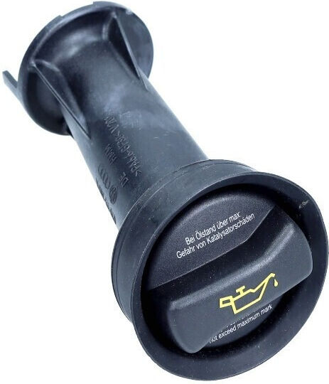 Oil Filler Neck VW Transporter 2.5 TDI 06-10 070115303k