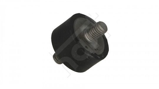 Unteres Kühlerlager Passat Audi 80 058129631a