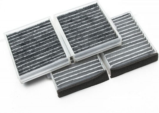 Innenraumfilter Mazda 626 Gf Gw 97 323 Bj Premacy 99 Cu20332