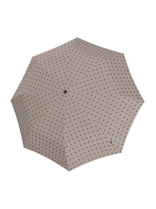 Knirps T.200 T.series Automatic Compact Beige R...