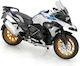 Lampa BMW/Honda/Kawasaki/Yamaha (12 Бр.) Количка 1:18