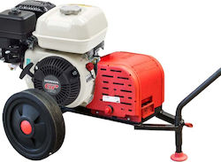 Yamastik Γεννήτρια Ελαιοραβδιστικού 12-18V Yamastik Γεννήτρια Ελαιοραβδιστικού 12-18V