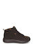 Herrenstiefel Braun