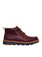 Braune Herrenlederstiefel