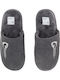 Herren Hausschuhe Grau 56/10501_GRAU