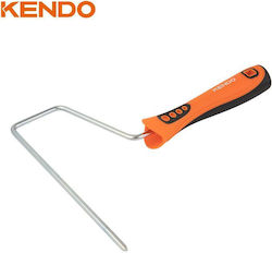Kendo 46514 Χειρολαβή Ρολού 100mm