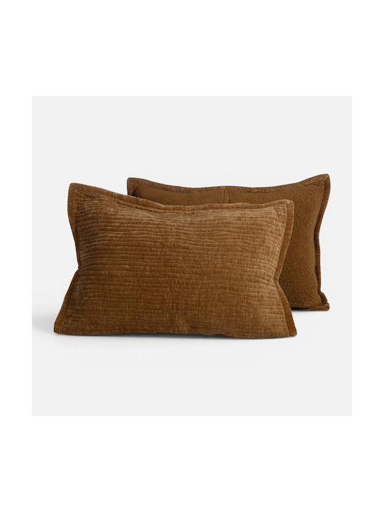Nef-Nef Homeware Brave Σετ Μαξιλαροθήκες Oxford...