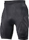 Kurze Schutzleggings O'Neal Dirt Crash Schwarz