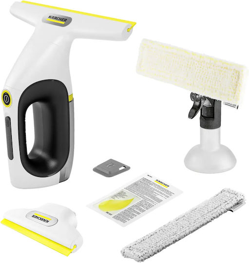 Karcher Wv 2 Akku-Fenstersauger