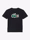 Παιδικό T-shirt Black