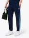 Pantaloni de Trening Albastru Marin