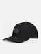 Alpha Industries Crew Camo Cap