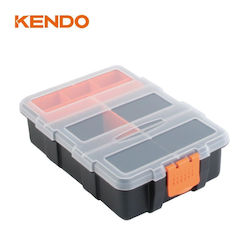 Kendo Ταμπακιέρα 11 Θέσεων Kendo Ταμπακιέρα 11 Θέσεων