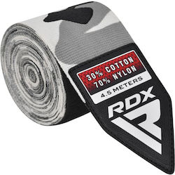 Rdx Wx Pro Handwraps 2,5m Camo