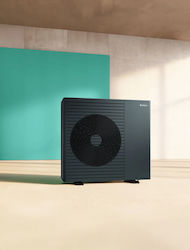Vaillant AroTHERM Pro Monoblock 70°C