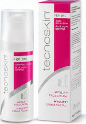Tecnoskin Myolift Platinum Κρέμα Προσώπου για Ε...