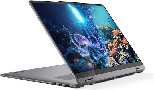Yoga 7 2-in-1 16ILL10 Refurbished Grade A 16" Touchscreen (Core Ultra 5-226V/16GB/512GB SSD/W11 Home)