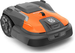 Husqvarna Automower 560 EPOS Robotic Lawn Mower