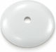 Soclu pentru Glob Alb Ø80 mm