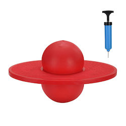 Relaxdays Pogo Stick