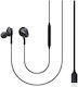 Samsung Earbuds Căști Handsfree cu Mufă USB-C Negre