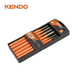 Kendo Satz Anreißkörner 6-tlg. 26543