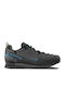 La Sportiva Boulder X Men's Hiking Shoes Black